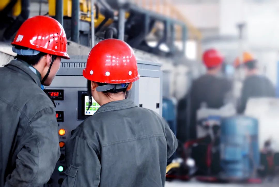 入厂打工人,打工人的避风港