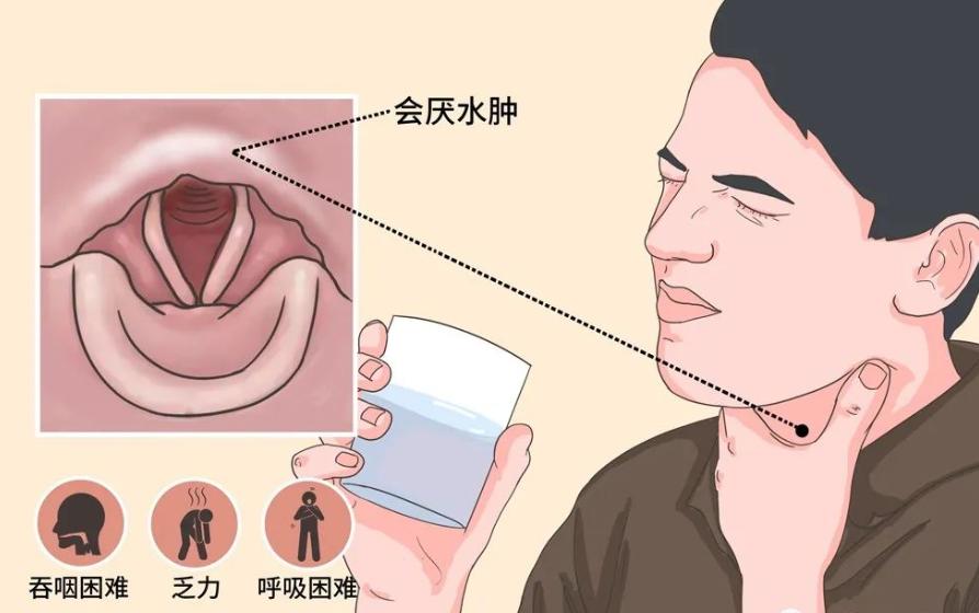 吃完火锅嗓子疼，26岁姑娘从就诊到去世仅10分钟