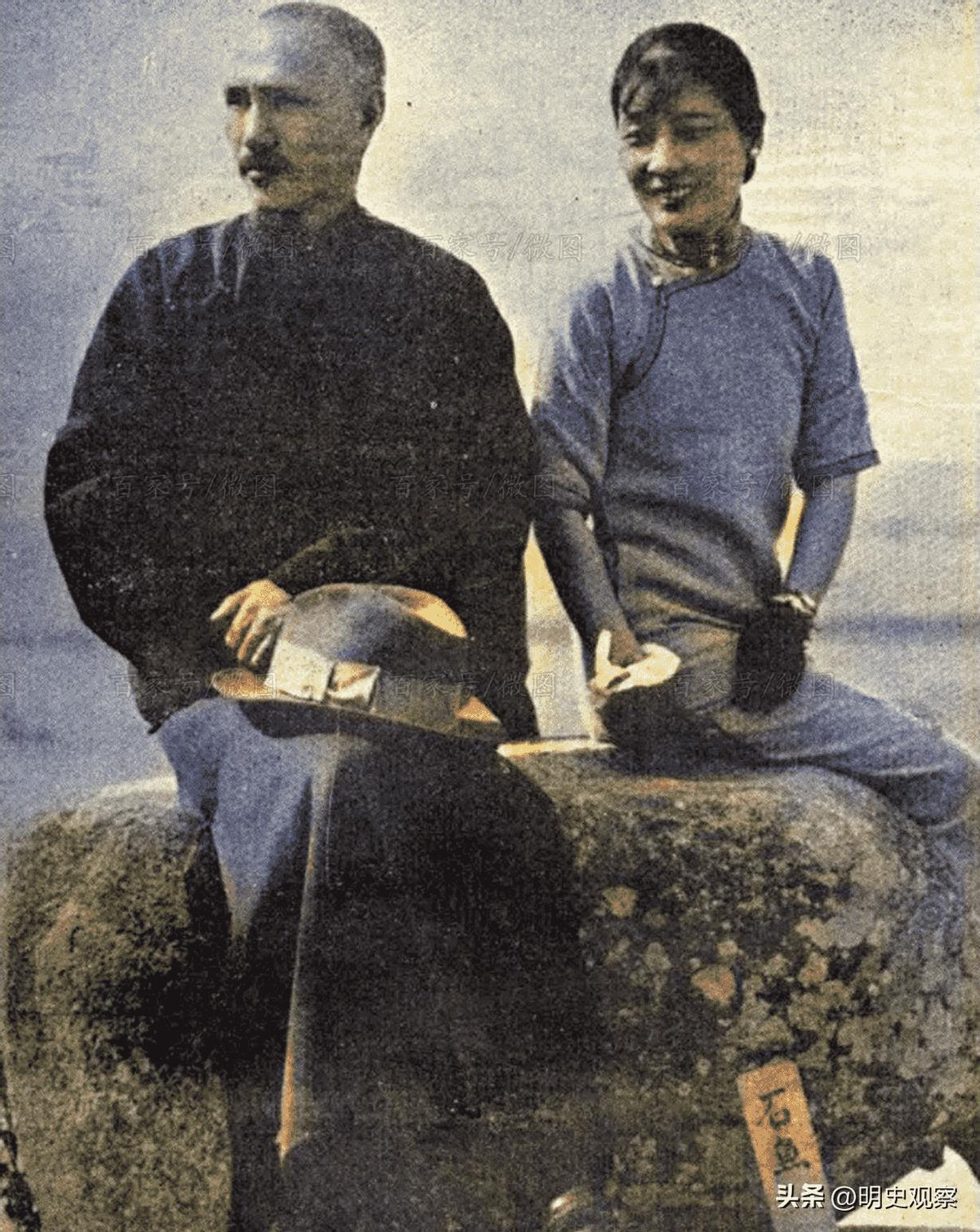 日军侵华兽行,日军当着国军的面杀俘虏