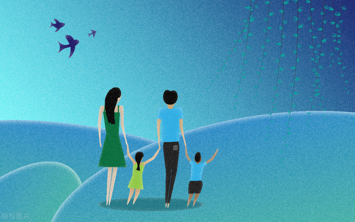 从法律角度解读“家庭成员”，你知道吗？