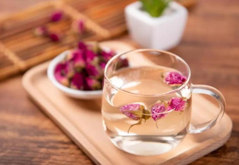 女人催老最快的食物,女人吃什么气色好老得慢