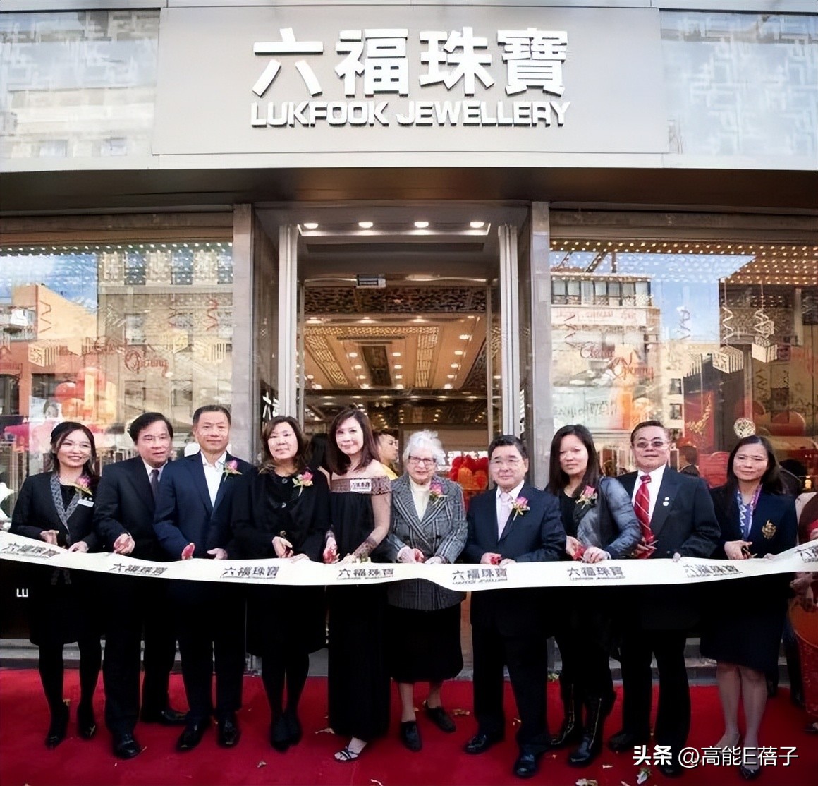 香港女富豪翡翠,香港的女富豪都有哪些