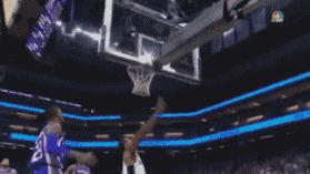 伦纳德为什么叫死亡缠绕防守,伦纳德死亡缠绕防守巴特勒