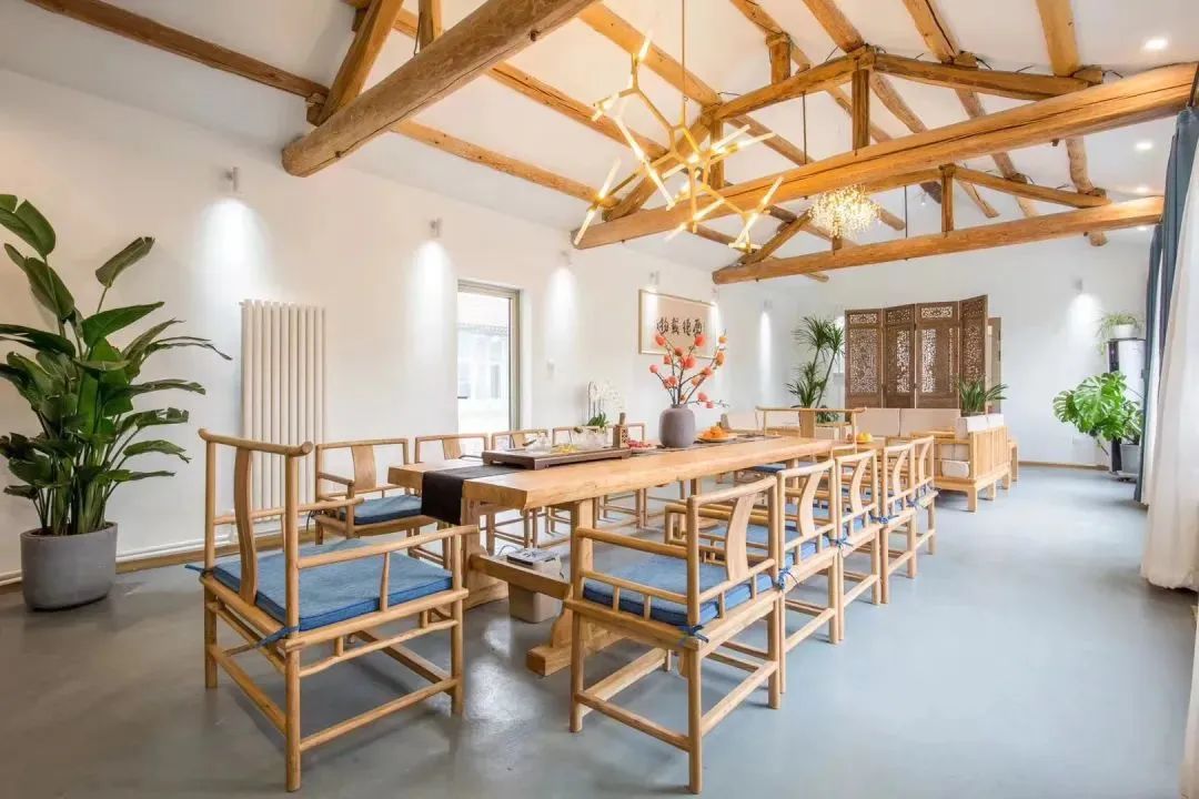 最适合发呆和看星星的民宿,京郊观星乡村民宿推荐