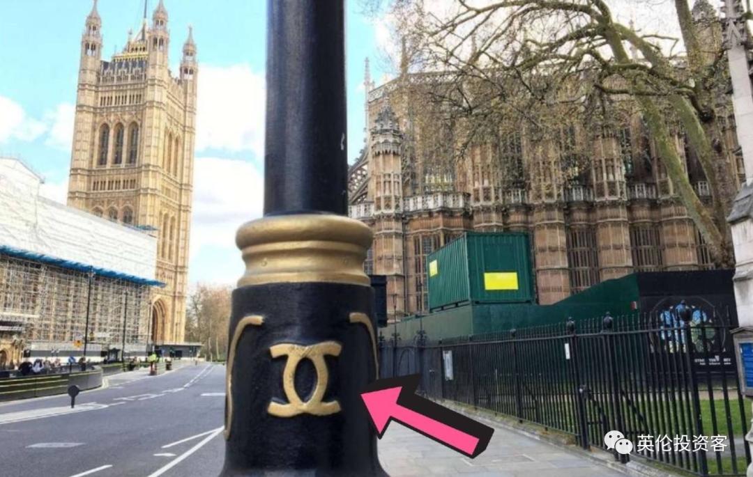 突发，法国香奈儿搬家，全球总部定在英国伦敦