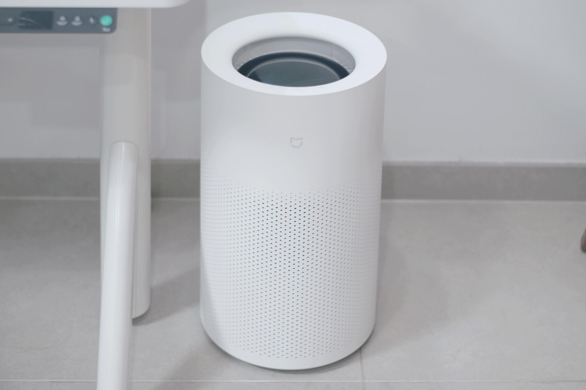 加湿器的坑,米家智能加湿器2推荐评测