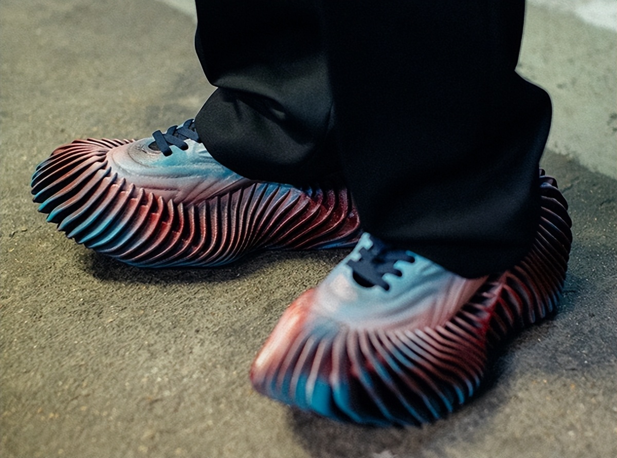 botter鞋,锐步botter