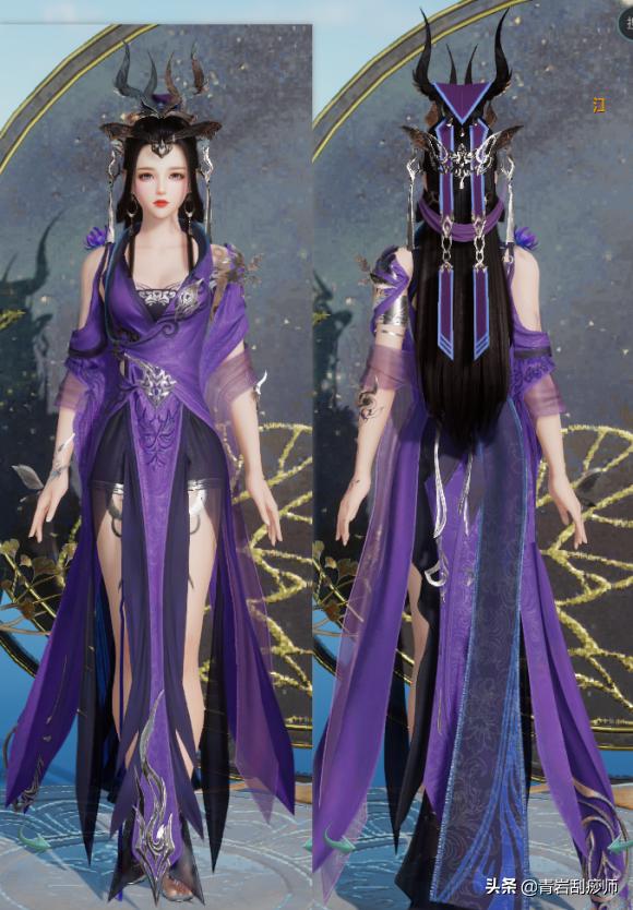 剑网三五毒成女美图,剑网三五毒萝莉体型数据