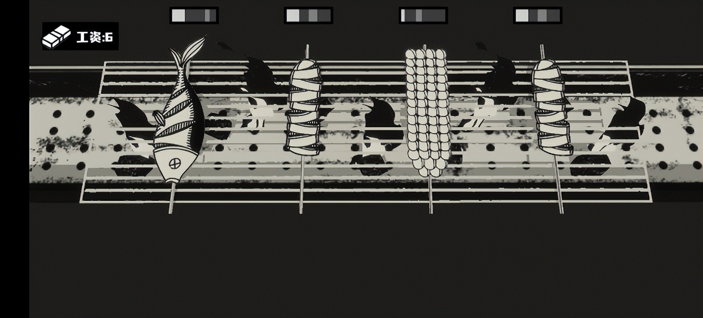 打工模拟器新手教程详细,打工生活模拟器好难玩啊