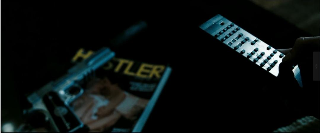 万字深度解析完整版,万字解读电影