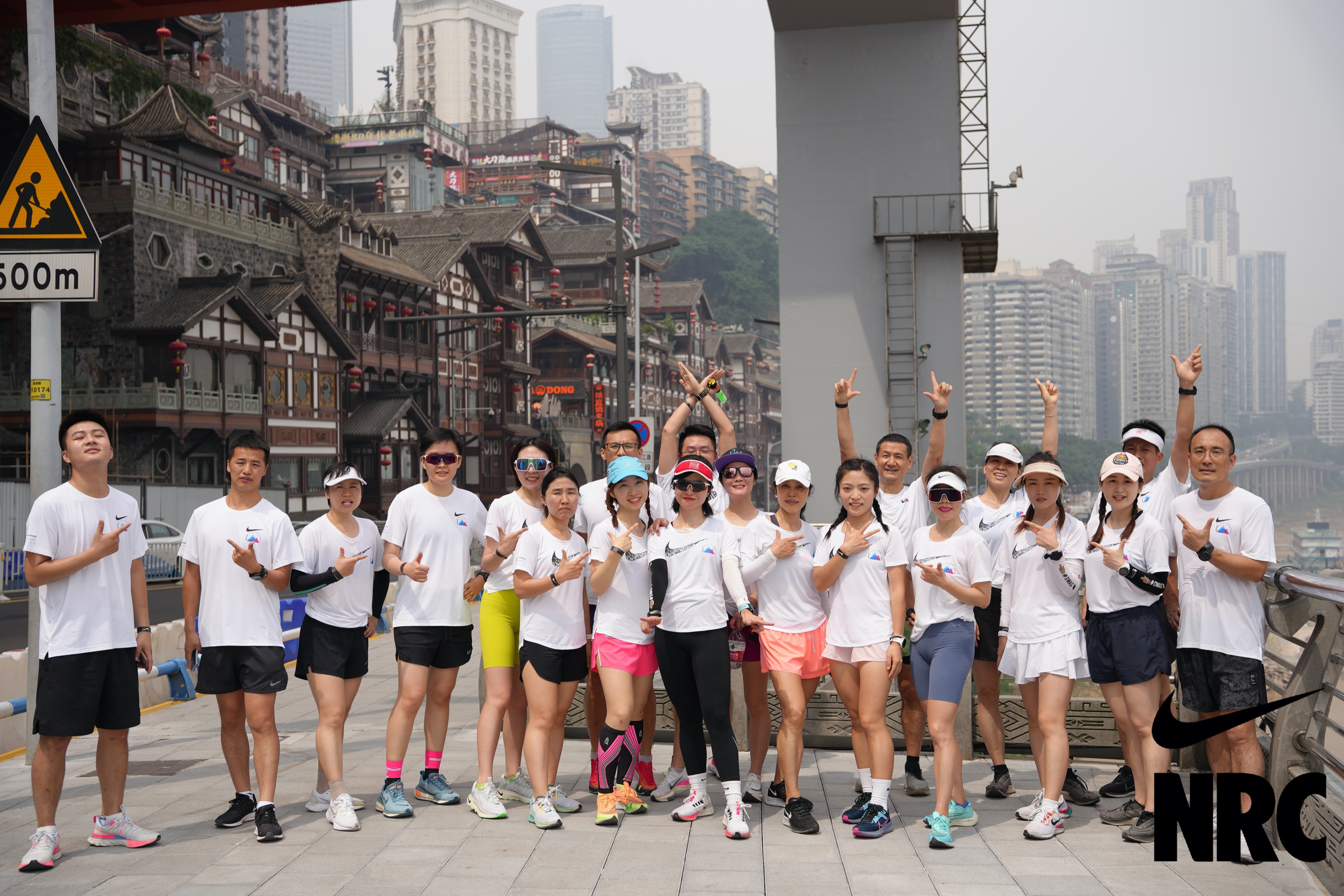 耐克概念店成都,劲浪耐克门店