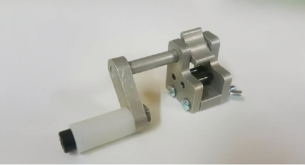 半自动步枪变全自动,半自动步枪变三连发