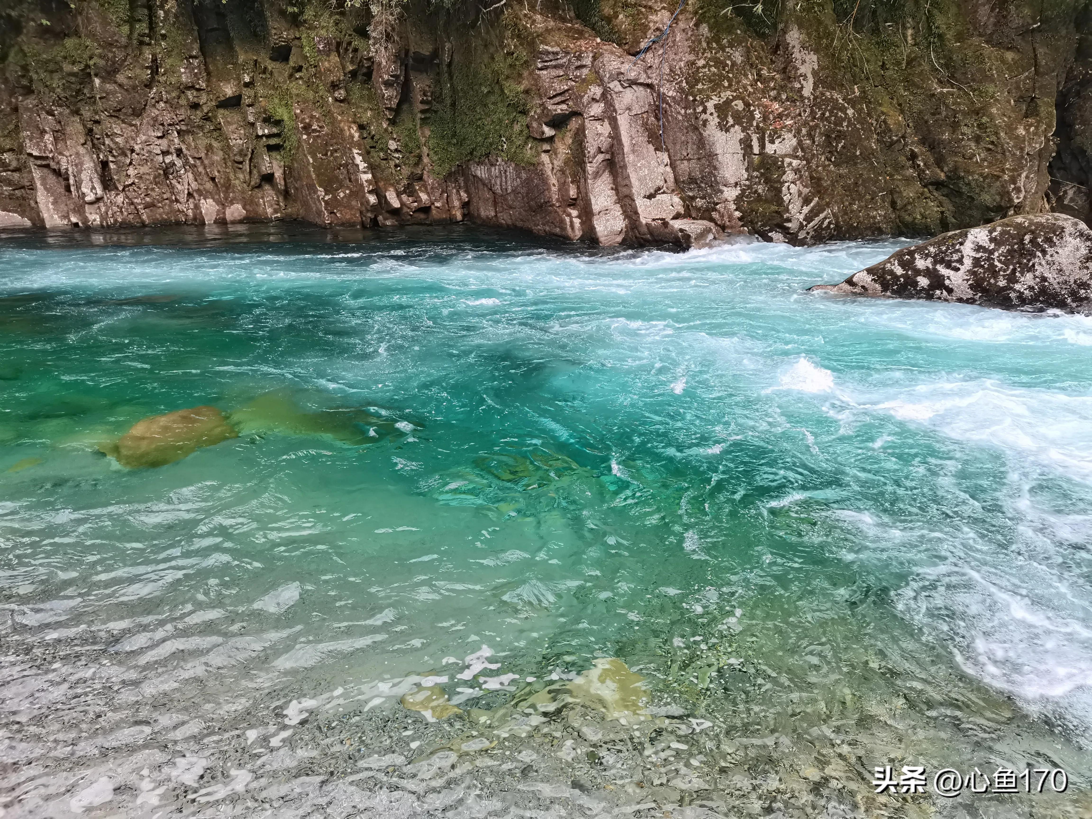 怒江秘境独龙江,怒江独龙江自由行
