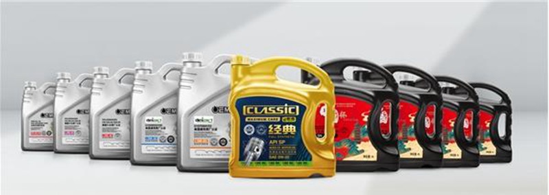 统一润滑油产品序列档次,统一润滑油低碳行动