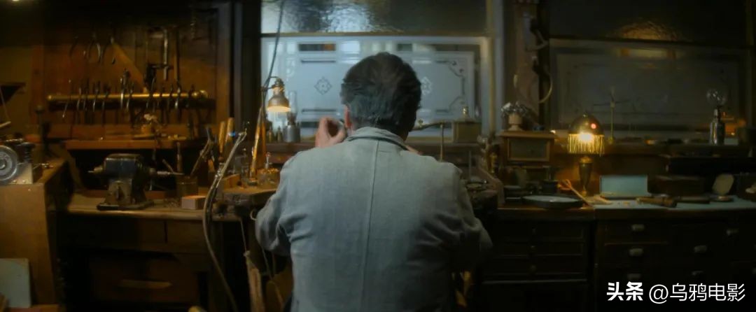 主动让人睡自己老婆？那么三观不正，居然过审了…