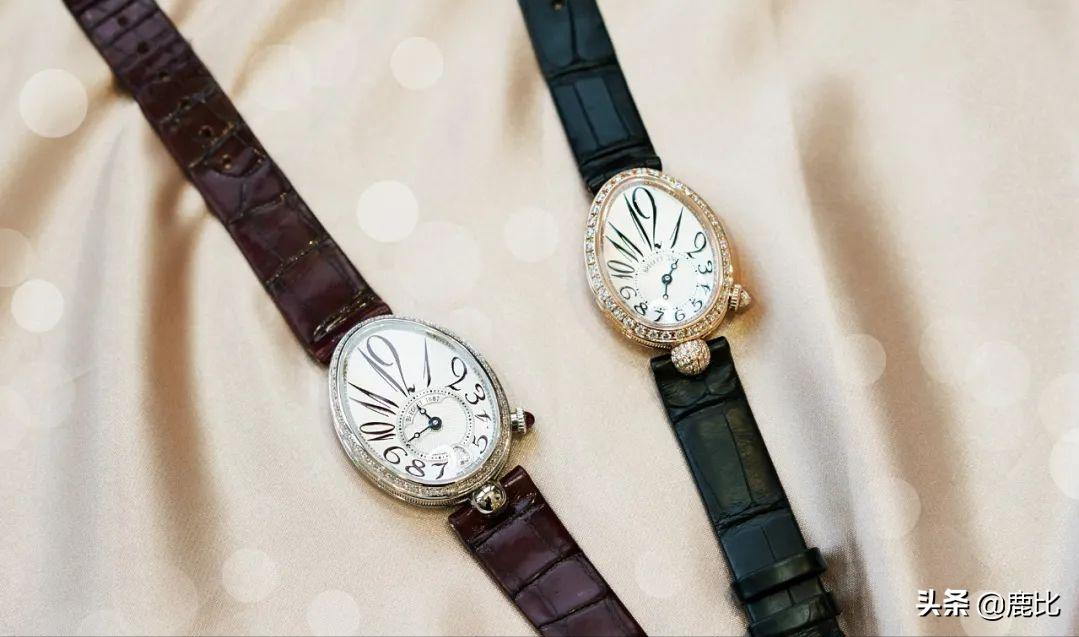 人生第一块表应该买什么,香奈儿卡地亚劳力士腕表