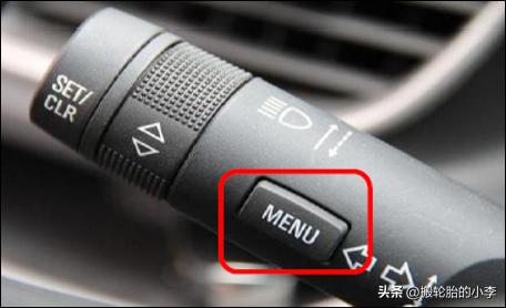 上汽通用的胎压监测原理,通用车胎压监测复位怎么操作