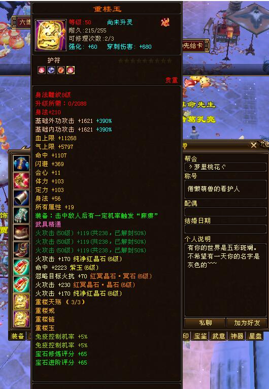 新天龙八部绝情谷都用多少级神器,天龙八部经典服绝情谷用哪些装备