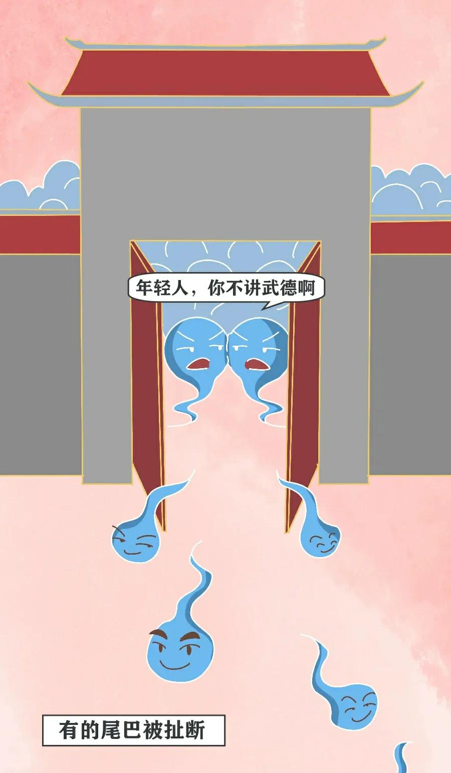 精子进入人体12小时变化,精子着床后身体变化