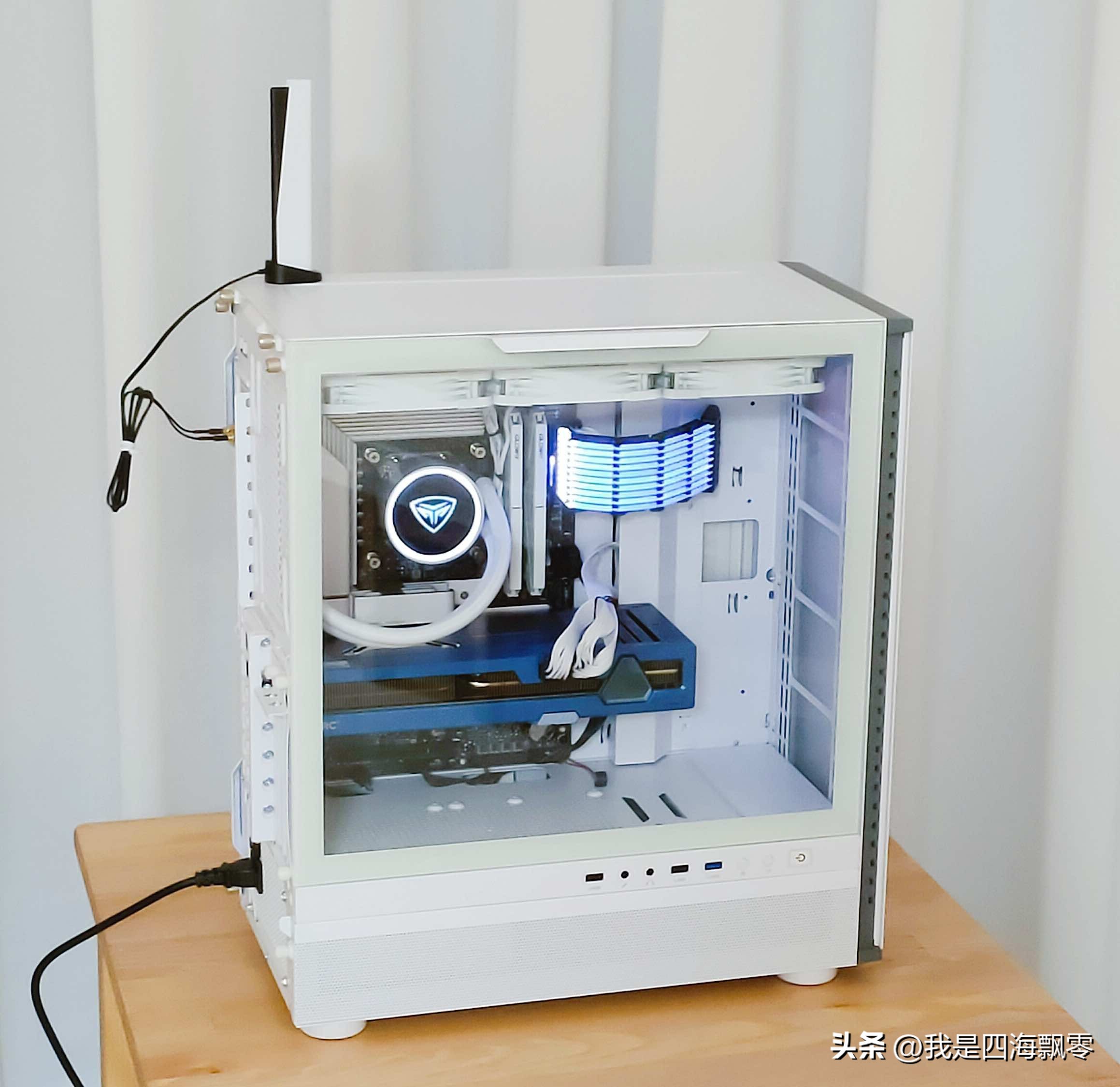 室内设计师主机组装,室内设计师电脑组装