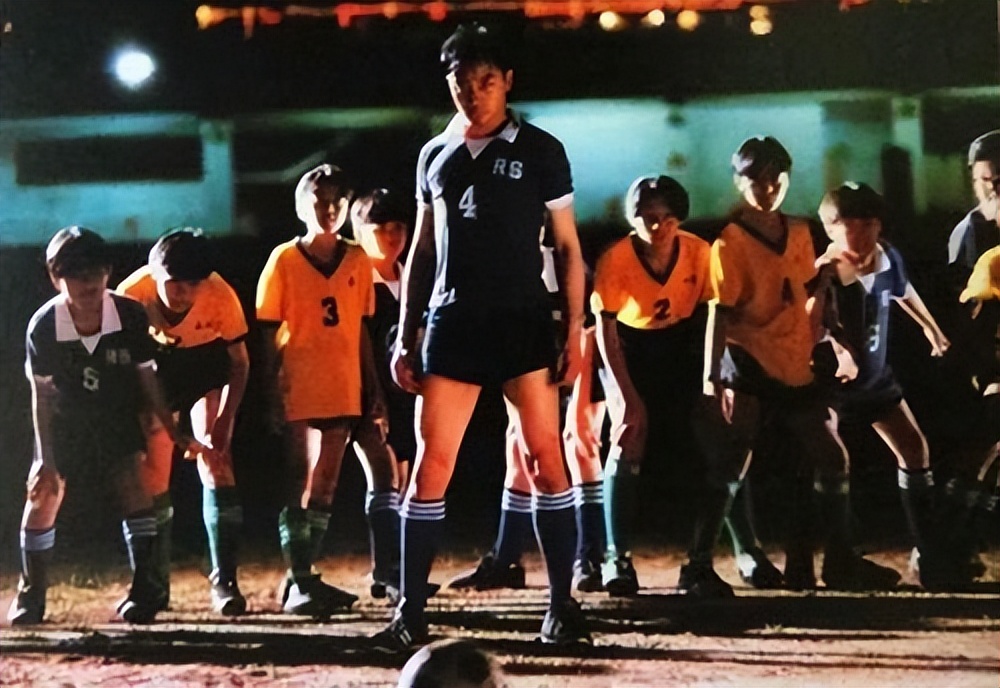 风继续吹张国荣完整版当年情,张国荣足球