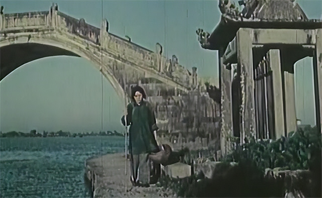 鲁迅祝福好人,鲁迅祝福四种人