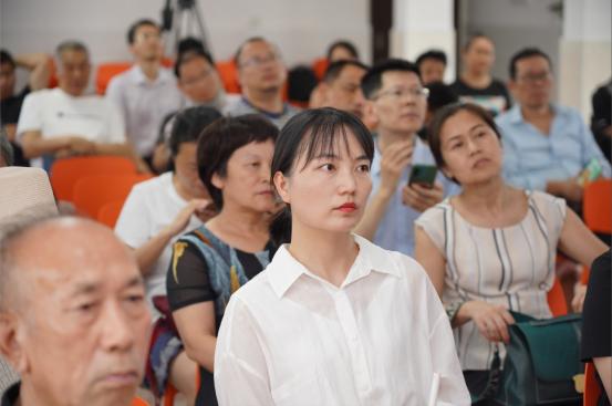 牵手一生幸福商业财富盛典南昌站圆满成功，精神财富双丰收