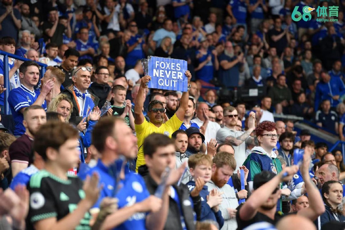 莱斯特重回英超,莱斯特捍卫英超尊严