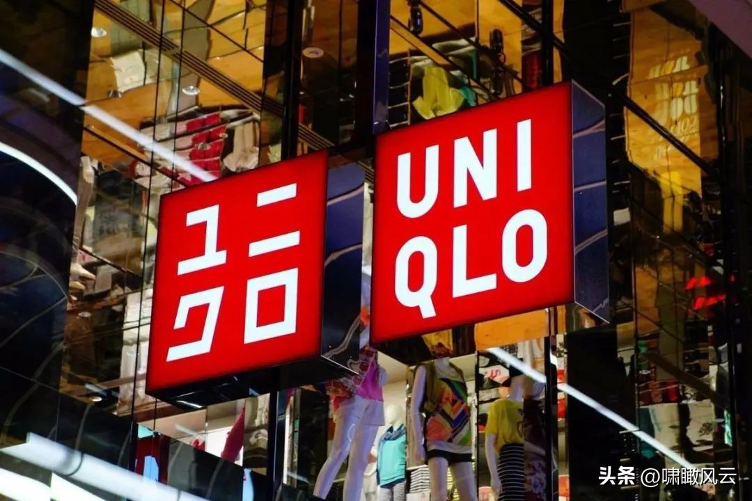 为什么卖衣服的都买很便宜的衣服,为什么中国出不了优衣库