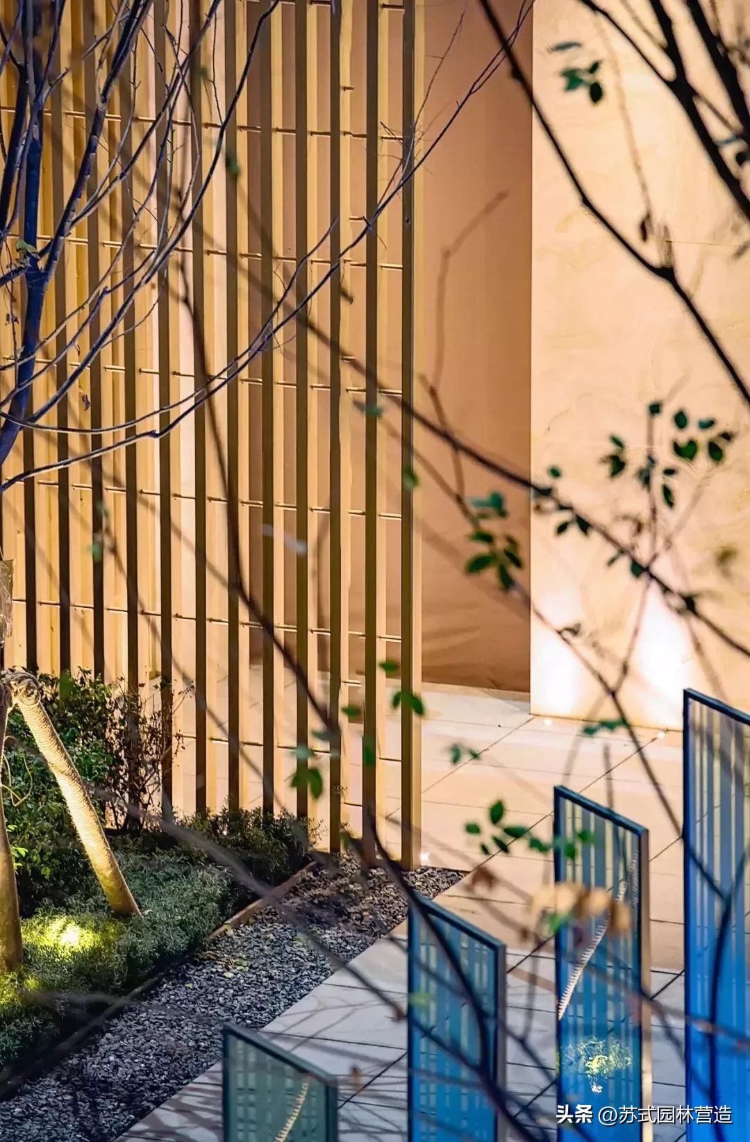 入门景观屏风,100种客厅屏风