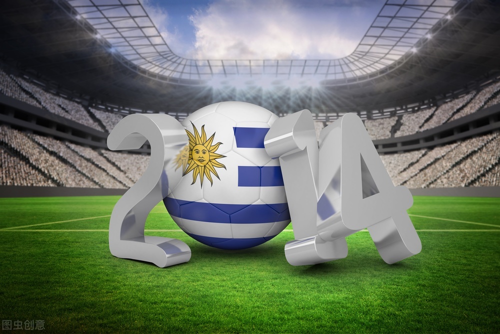 乌拉圭国家昵称,乌拉圭足球厉害