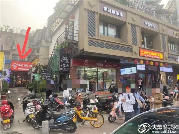 2022年长沙门面出租转让,长沙三湘南湖灯饰城门面出租