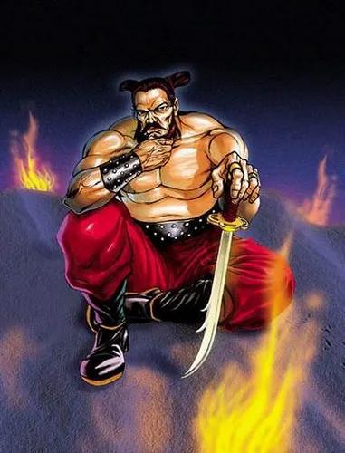 梁山好汉十大最重兵器,十八般兵器高手视频