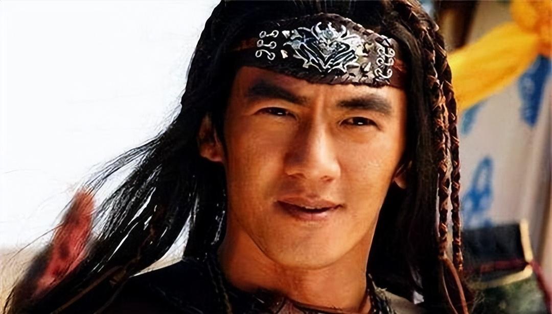 五胡十六国最有名的皇帝有哪些,五胡十六国西秦皇帝列表