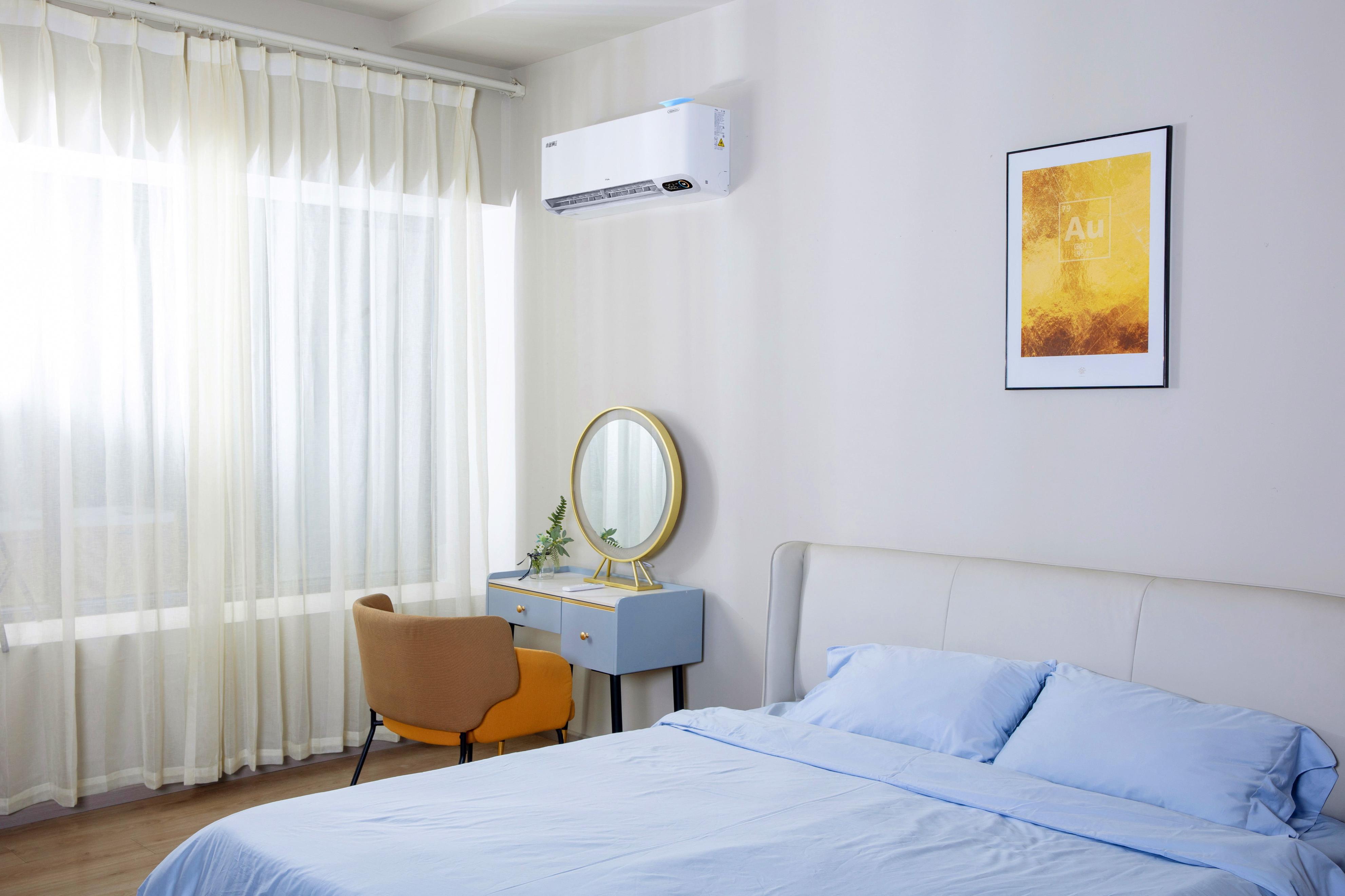 tcl新风空调几线品牌,tcl空调和海尔新风空调哪个好