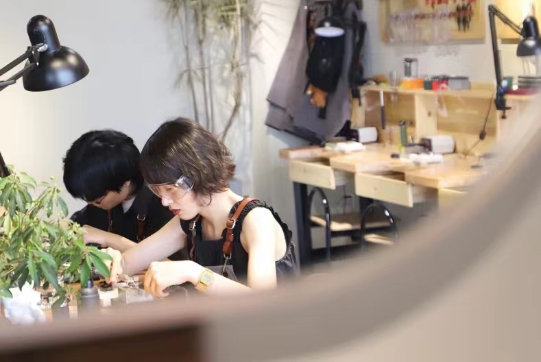 自制情人节礼物超少女心,如何diy一份高级的情人节礼物