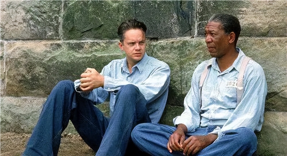 肖申克的救赎对中学生的启发,肖申克的救赎关于读书的一句话