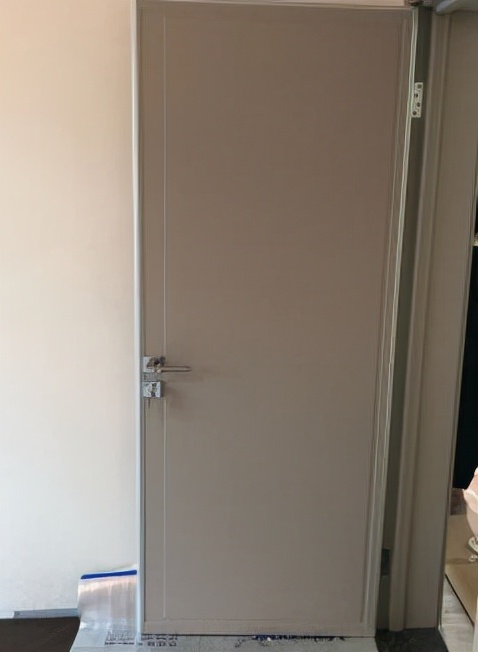 装修室内门效果图大全,小史说装修怎样选室内门