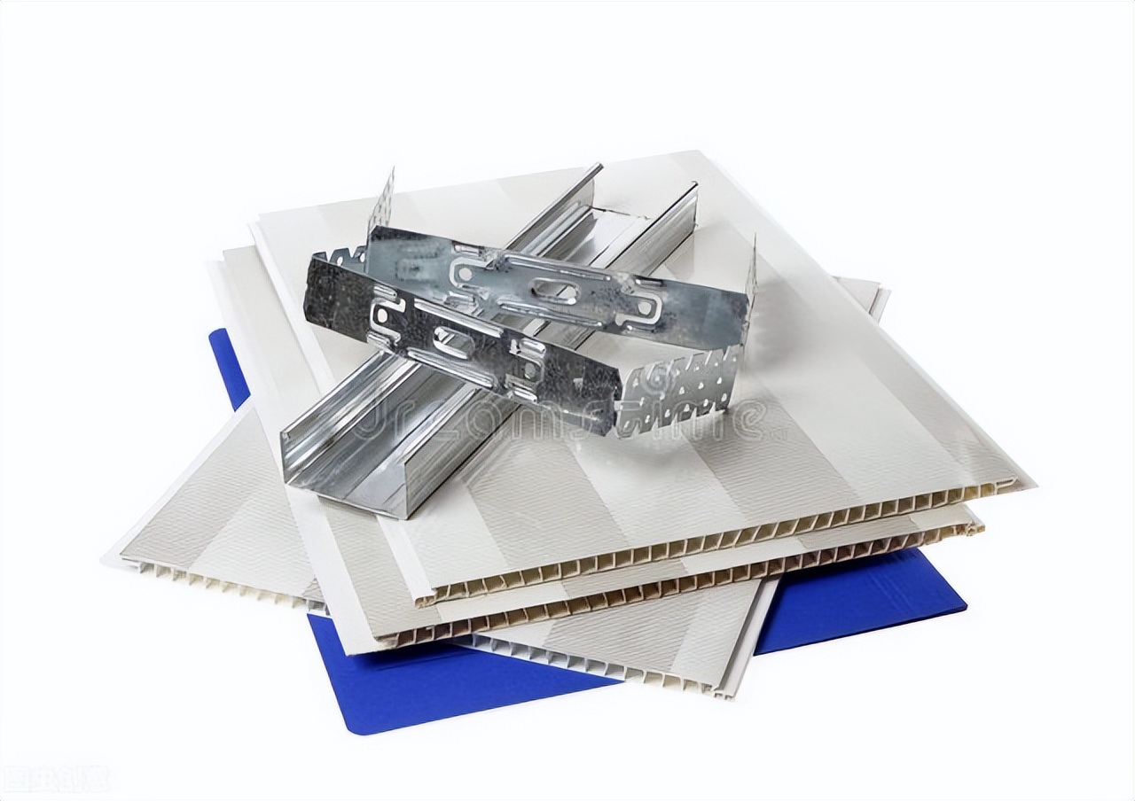 吊顶用什么材料装比较好,吊顶用什么材料好最实用