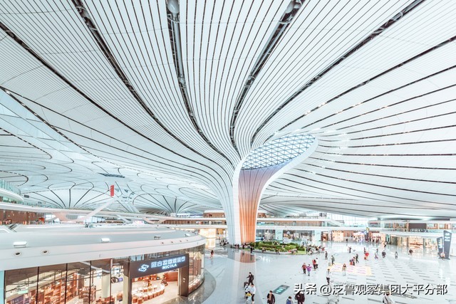 全球投资最大的高铁站,雄安新区建设亚洲最大的高铁站