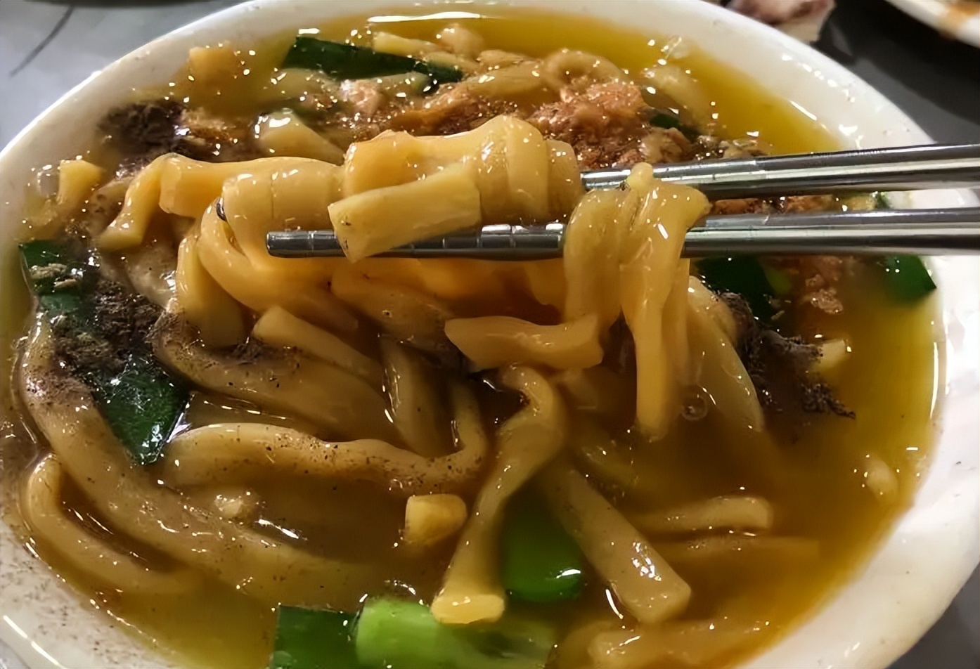 台湾省特色美食分享之4——台中市