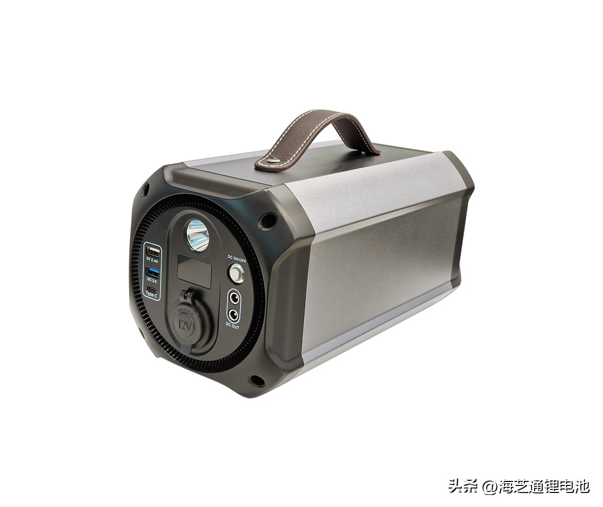 现在最好的户外移动电源,便携式户外移动电源