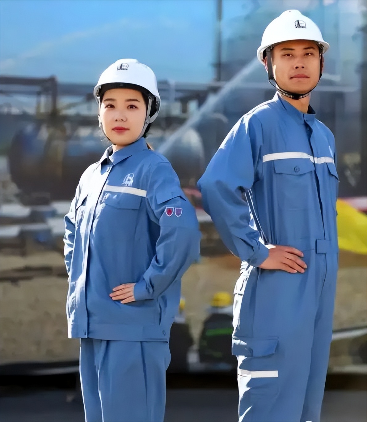 火烧不着枪打不透，这种“*钟金**罩”材料有多强