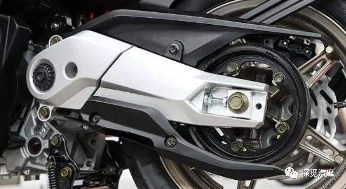 光阳krv180对比三阳drg158,雅马哈nvx155和三阳drg158