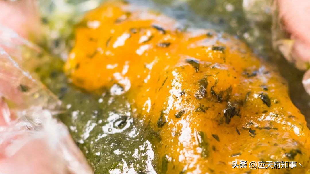 老南京糕团哪里最好吃,南京糕团百年老字号