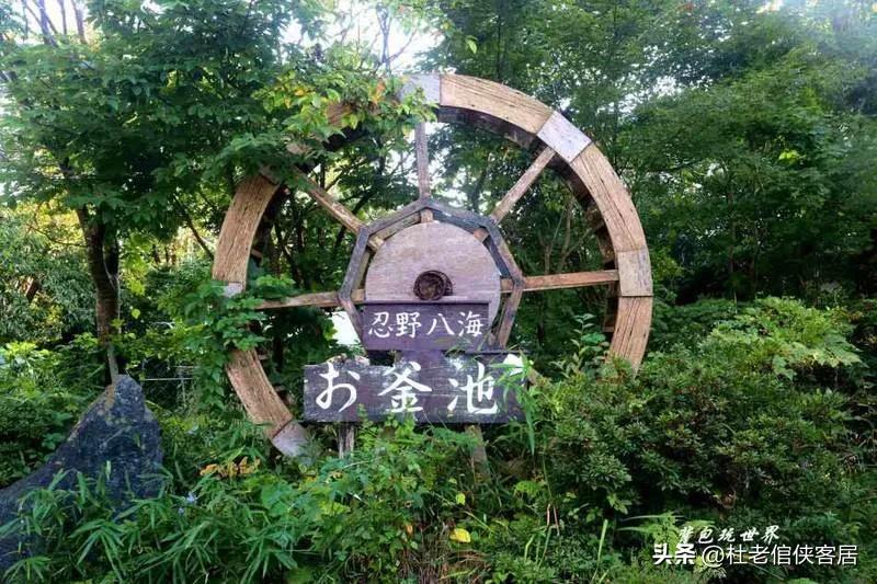 日本忍野八海值得去吗,忍野八海游玩