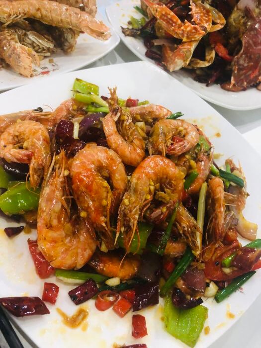 北海四天三晚住哪里最好,北海4天3晚详细攻略