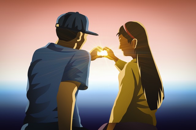 一味的为女人付出,怎么能让女人心甘情愿的给你花钱