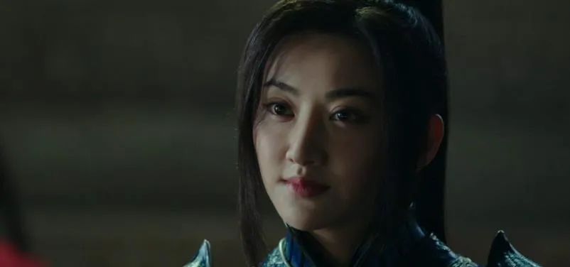 景甜到底咋出名的,景甜为何看起来富贵