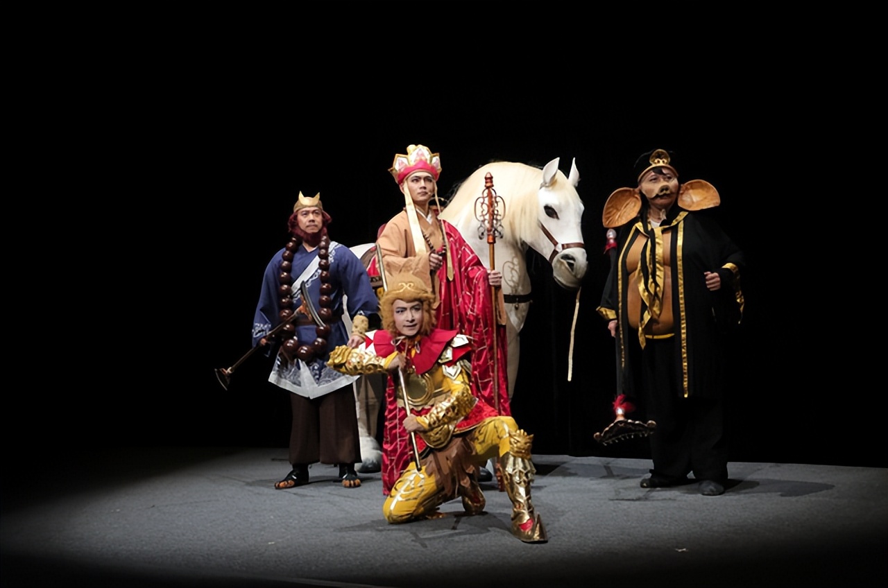 四大名著的文学价值,四大名著评选前十